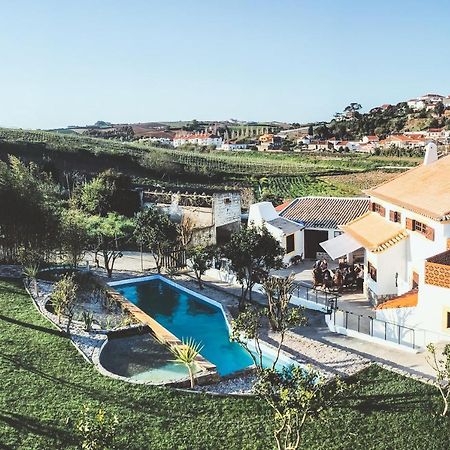 The Far End Surf House - Surf & Yoga Holidays Лориньян Экстерьер фото