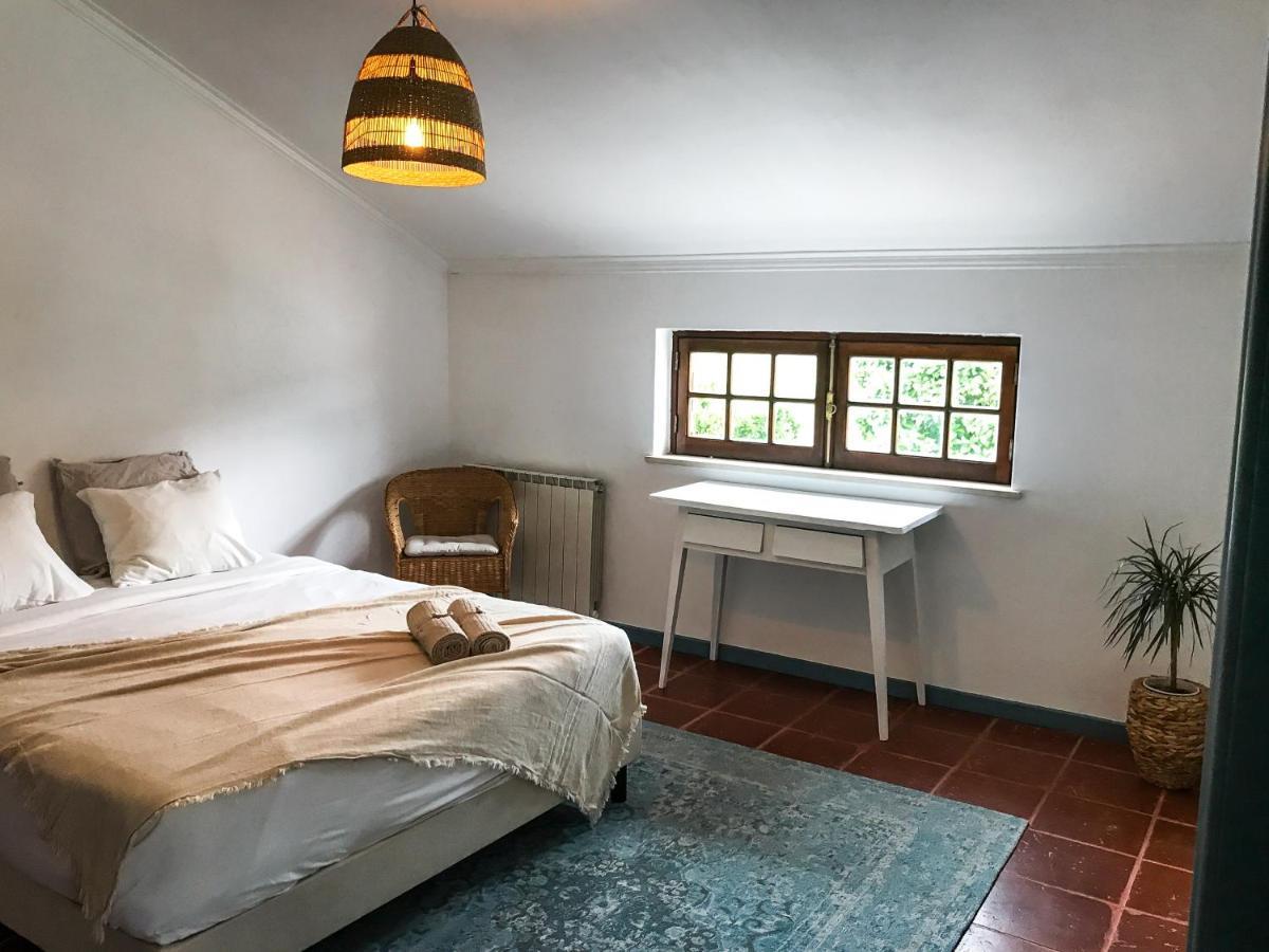 The Far End Surf House - Surf & Yoga Holidays Лориньян Экстерьер фото